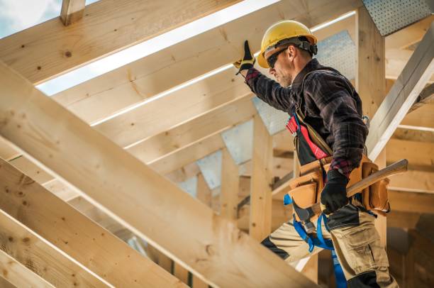 Best Roof Repair Services  in Monee, IL