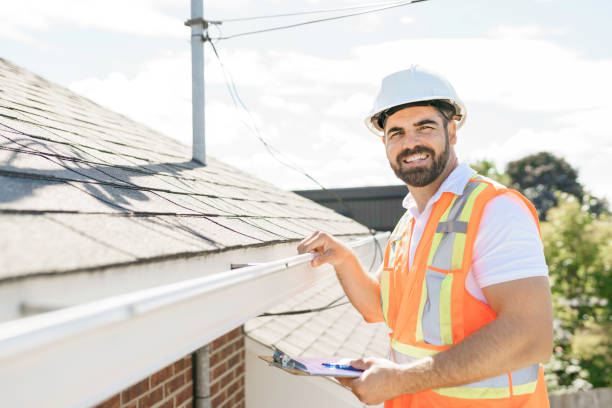 Best Best Roofing Contractors  in Monee, IL