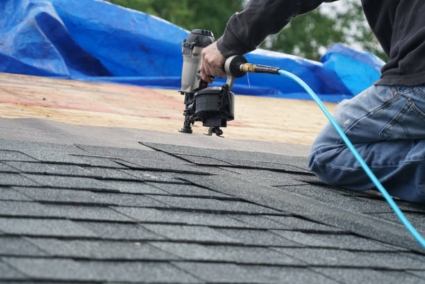 Quick and Trustworthy Emergency Roof Repair Services in Monee, IL