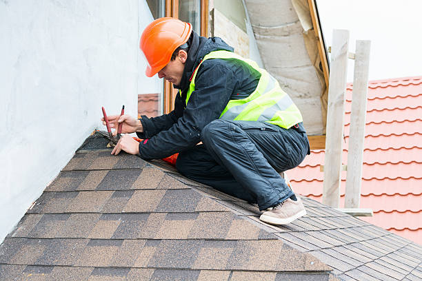 Best Metal Roofing Contractor  in Monee, IL